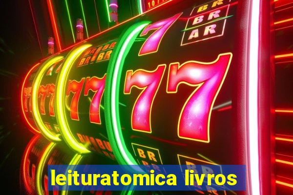 leituratomica livros